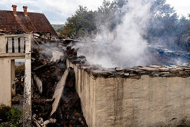 Affordable Smoke Damage Removal solutions in Erwinna, PA
